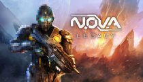 N.O.V.A. Legacy - Trailer di lancio per la versione iOS