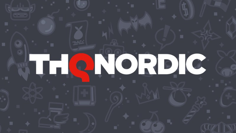 THQ Nordic in crescita del 673% in seguito all'acquisizione di Koch Media THQ Nordic in crescita del 673% in seguito all'acquisizione di Koch Media