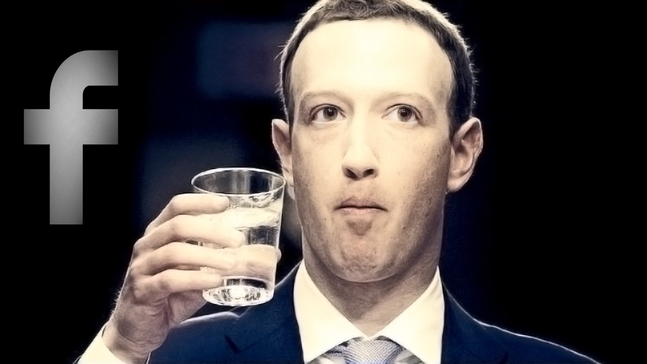 Mark Zuckerberg potrebbe lasciare il ruolo di CEO di Meta nel 2023, stando ad alcune voci