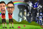 Consigli per spendere bene i soldi nell'Idiozia della Settimana - Video
