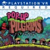 Pop-up Pilgrims per PlayStation 4
