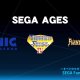 SEGA Ages in futuro potrebbe espandersi anche ai titoli usciti su Saturn e Dreamcast