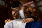 Shenmue I & II torna a mostrarsi con nuove immagini - Notizia