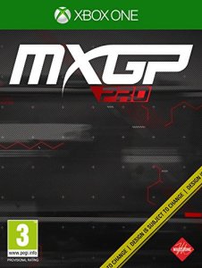 MXGP Pro per Xbox One