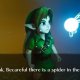 The Legend of Zelda: Ocarina of Time - Otto minuti di gameplay della versione rifatta con Unreal Engine 4