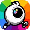 Colorblind - An Eye For An Eye per iPad