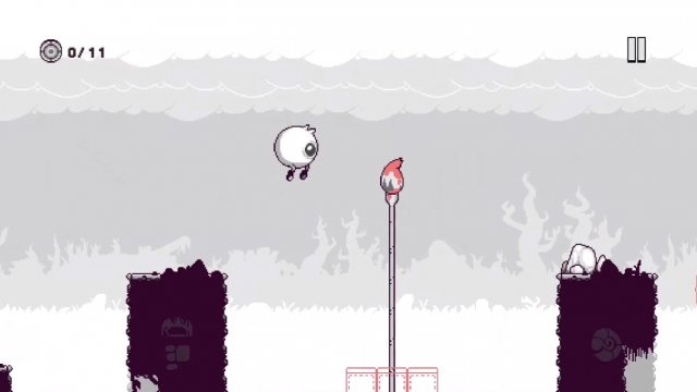 Colorblind - An Eye For An Eye