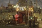 Fallout: New California, gigantesca mod per Fallout: New Vegas, torna a mostrarsi in video - Notizia