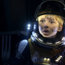 Lost in Space la recensione: i “pronipoti” sono tornati