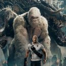 Rampage - Furia animale: la recensione