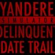 Yandere Simulator - Il trailer del Delinquent Update