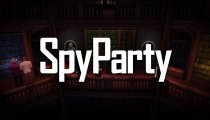 SpyParty - Trailer dell'Early Access