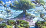 Etrian Odyssey X: Atlus ha pubblicato una grande quantità di nuove immagini - Notizia