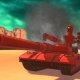 Una scarica di nuove immagini per Metal Max XENO su PlayStation 4