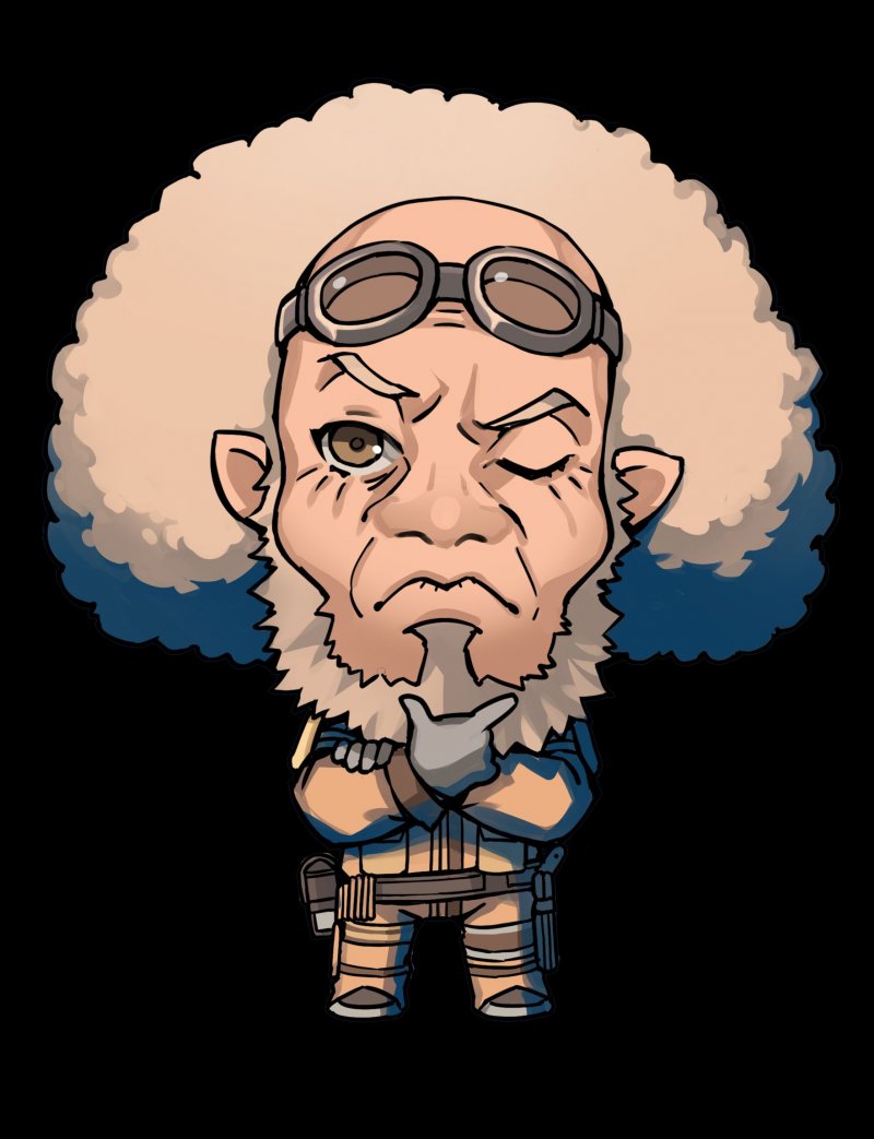 Immagine di Metal Max Xeno per PlayStation 4