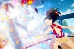 My Hero Academia: One's Justice uscirà il 23 agosto in Giappone - Notizia