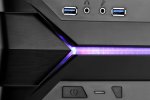 La recensione del Silverstone Raven RVZ03 - Recensione