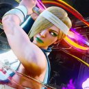 Street Fighter V: Arcade Edition, ecco il trailer di Falke: sarà disponibile dal 24 aprile
