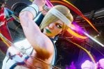 Street Fighter V: Arcade Edition, ecco il trailer di Falke: sarà disponibile dal 24 aprile - Notizia