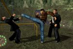 Shenmue I & II, un video su combattimenti e minigame - Video