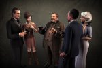SpyParty finalmente in Early Access su Steam - Provato