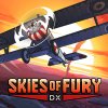Skies of Fury DX per Nintendo Switch