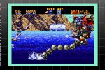 SEGA Ages: ecco le immagini dei primi giochi confermati - Notizia