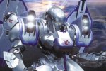 Psyvariar Delta annunciato per PS4 e Nintendo Switch - Notizia