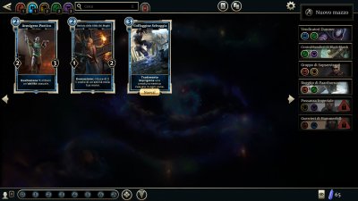 The Elder Scrolls: Legends - Le Casate di Morrowind