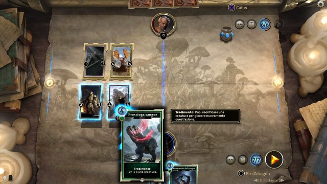 The Elder Scrolls: Legends - Le Casate di Morrowind