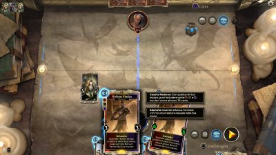 The Elder Scrolls: Legends - Le Casate di Morrowind