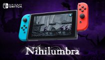 Nihilumbra - Trailer della versione Switch