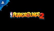 NBA Playgrounds 2 – Trailer d'annuncio