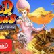 Wild Guns Reloaded - Il trailer di lancio della versione Nintendo Switch
