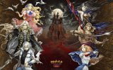 Konami ha annunciato Castlevania: Grimoire of Souls, per iPhone e iPad - Notizia
