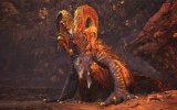 Monster Hunter: World - L'assedio del Kulve Taroth - Speciale