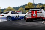 Assetto Corsa Ultimate Edition è ora disponibile - Notizia