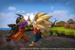 Dragon Quest Builders 2: le novità del nuovo capitolo riassunte in alcune immagini - Notizia