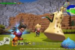 Dragon Quest Builders 2 in nuove immagini - Notizia