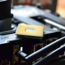 AMD annuncia Radeon Instinct, nuova GPU a 7nm con 32GB di RAM