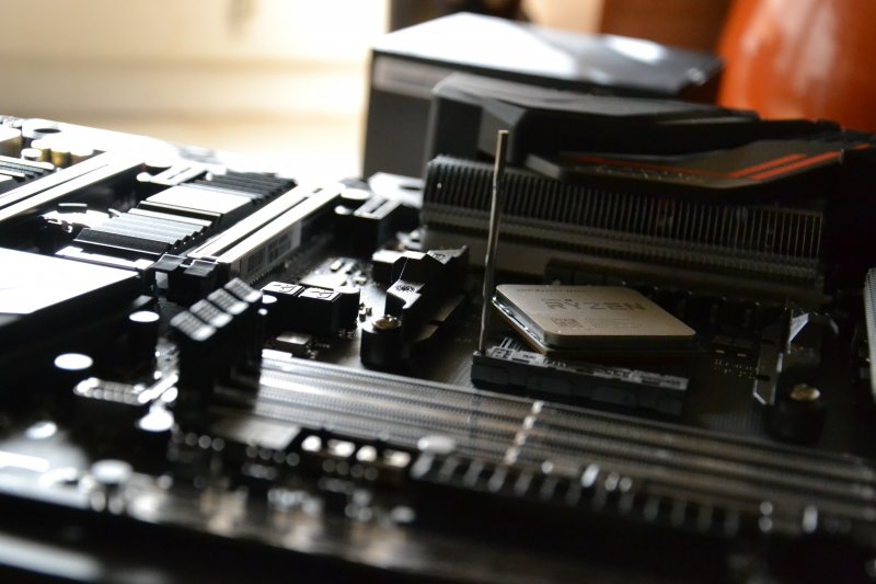 Ryzen 5 2600X e Ryzen 7 2700X: la recensione