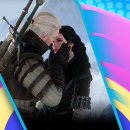 Le nozze di Geralt in The Witcher 2 e Linkle protagonista di The Legend of Zelda: Breath of the Wild