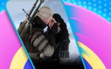 Le nozze di Geralt in The Witcher 2 e Linkle protagonista di The Legend of Zelda: Breath of the Wild - Rubrica