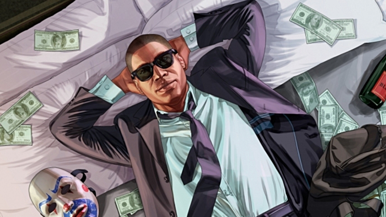 Grand Theft Auto V: le dimensioni di un successo senza precedenti