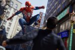 Marvel's Spider-Man: Venom non sarà presente nel gioco - Notizia