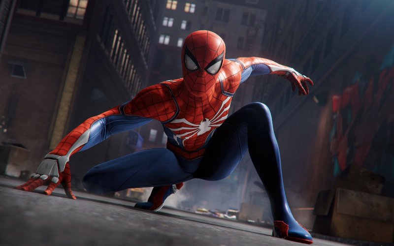 Marvel's Spider-Man, i commenti dei videogiocatori Marvel's Spider-Man, i commenti dei videogiocatori