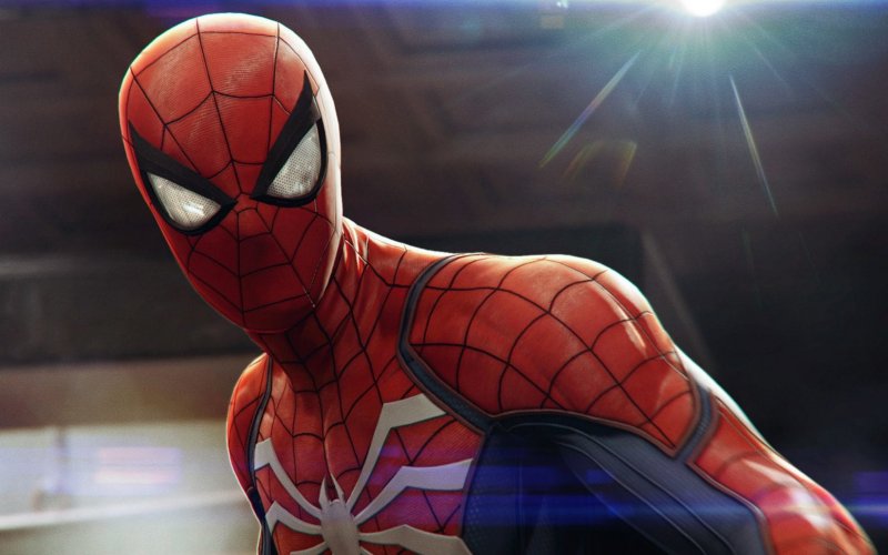 Marvel’s Spider-Man: mostrato un lungo gameplay all'E3 2018