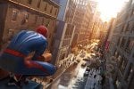 Nuove immagini di Marvel's Spider-Man - Notizia