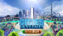 Cities: Skylines - Parklife - Il trailer di annuncio