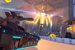 Battlezone: Gold Edition annunciato per PC, PS4, Xbox One e Nintendo Switch, senza realtà virtuale - Notizia